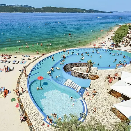 Minimalist By Interhome Apartment Sibenik