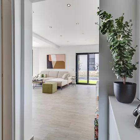 Minimalist By Interhome شقة شيبينيك