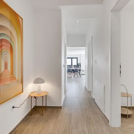 شقة Minimalist By Interhome شيبينيك