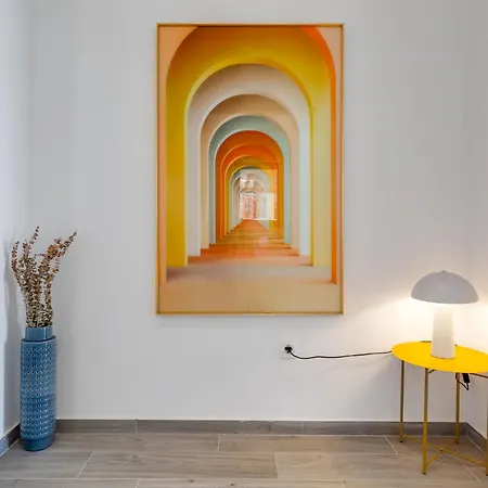 Minimalist By Interhome شيبينيك