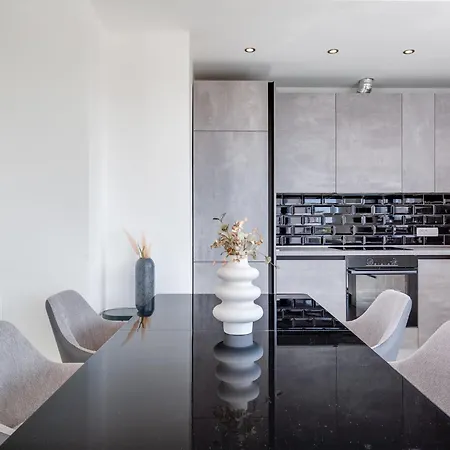 Minimalist By Interhome شقة شيبينيك