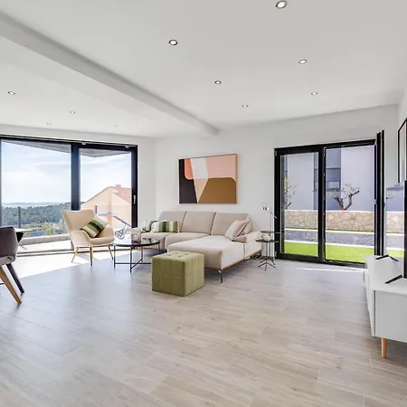 Minimalist By Interhome شقة *