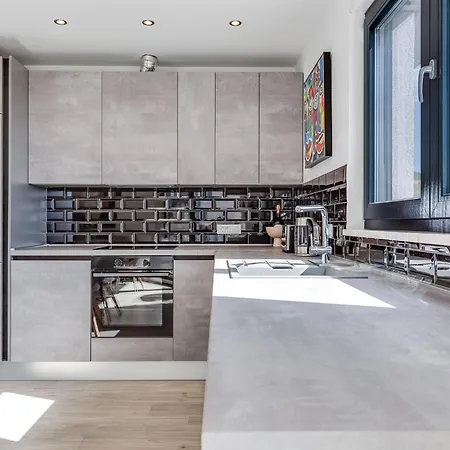 Minimalist By Interhome * شيبينيك