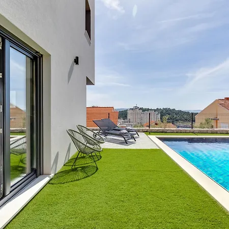 Minimalist By Interhome Apartment